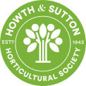 Howth & Sutton Horticultural Society logo