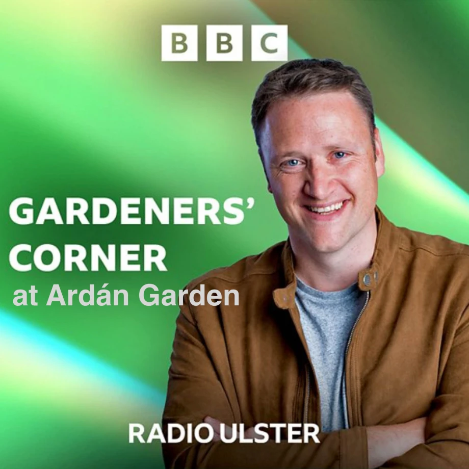 BBC ‘Gardeners Corner’