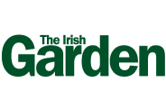 The Irish Garden logo