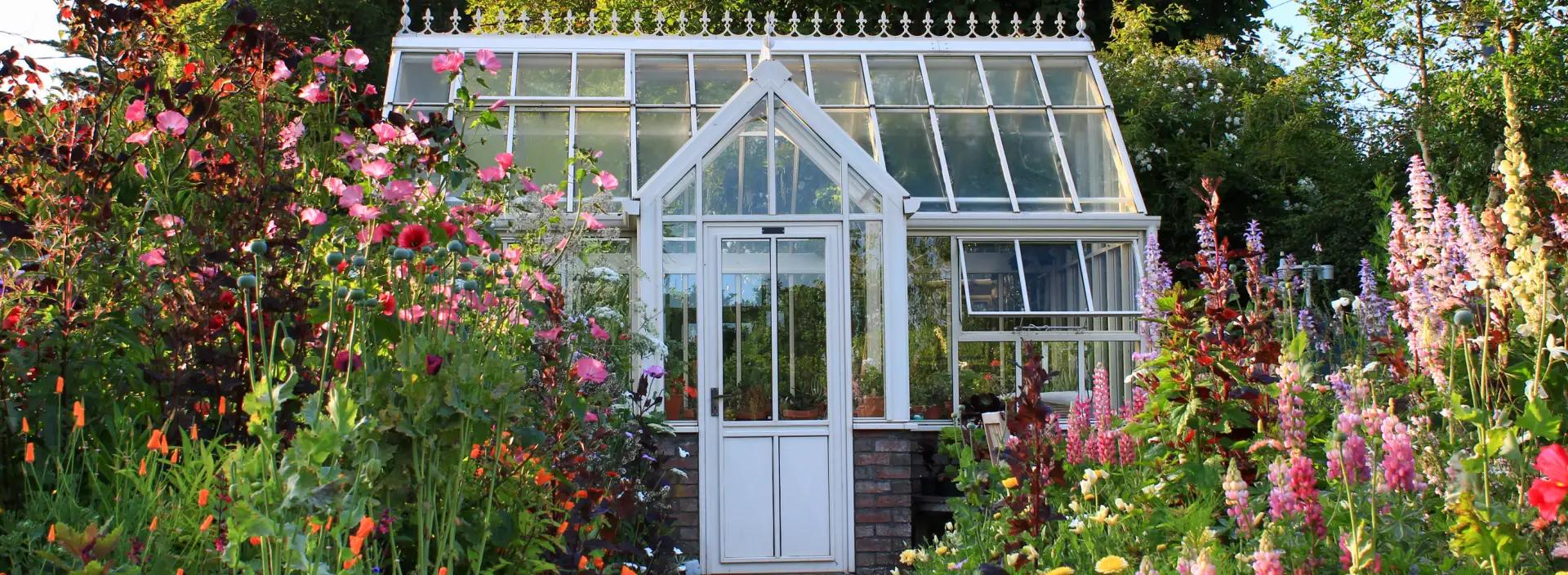 Glasshouse formal view banner