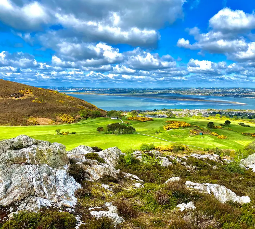 Howth Golf Club