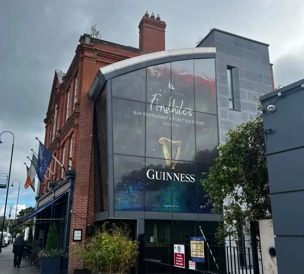 Wright’s Findlater