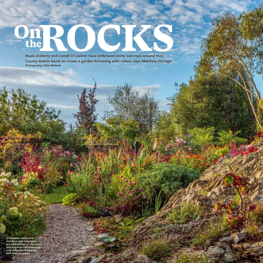 RHS ‘The Garden’