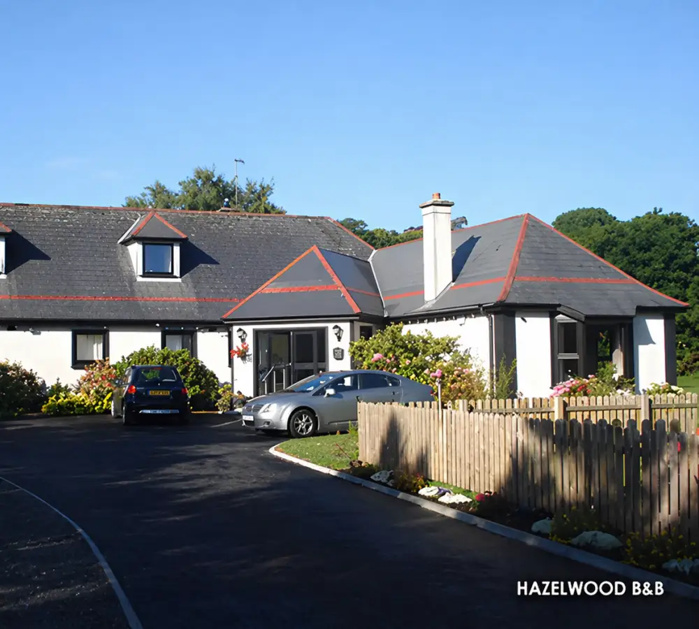 Hazelwood B&B