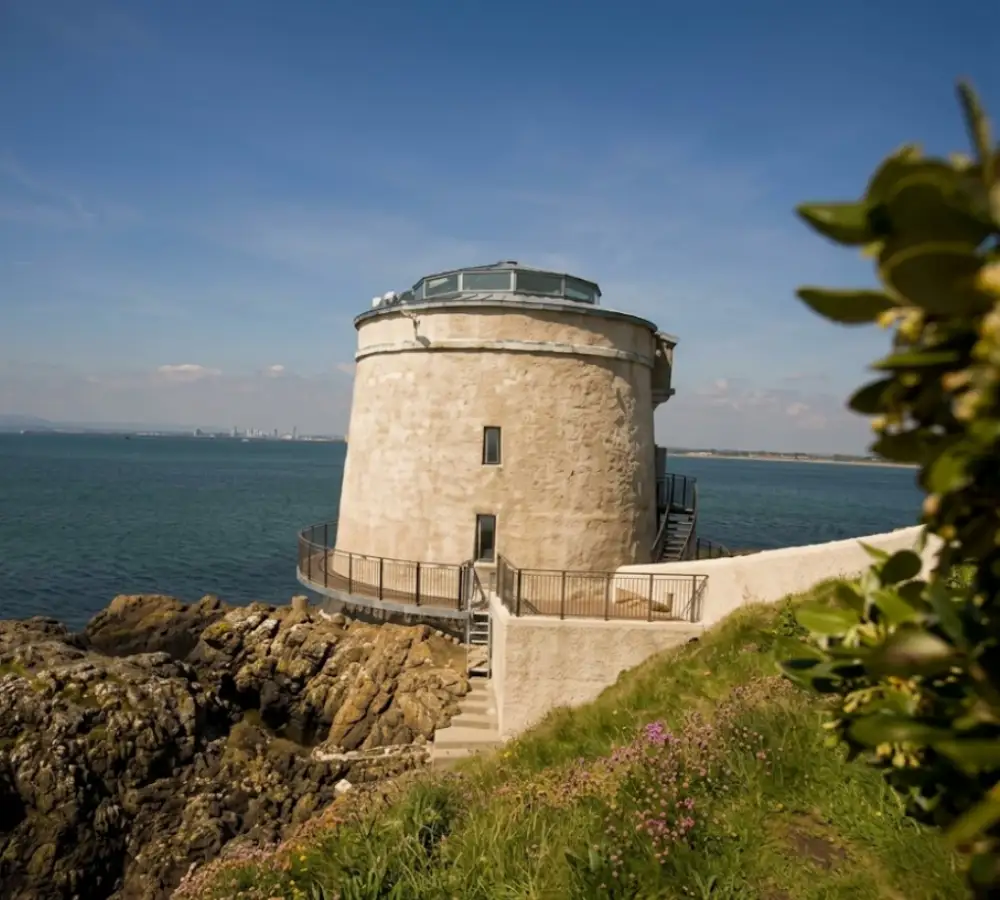 Martello Tower